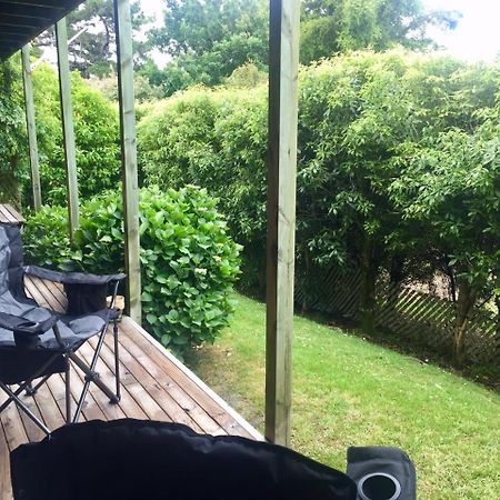 Fairways Apartamento Mangawhai Exterior foto