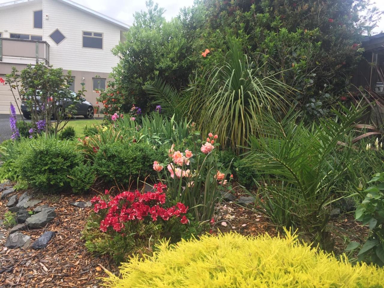 Fairways Apartamento Mangawhai Exterior foto