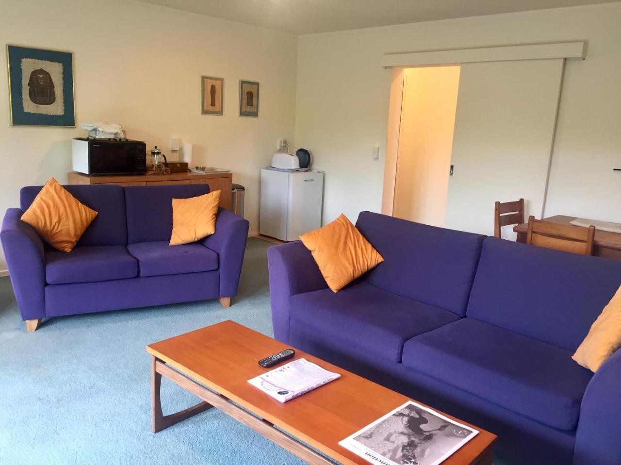 Fairways Apartamento Mangawhai Exterior foto